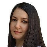 Врач Хакимова Регина Айратовна
