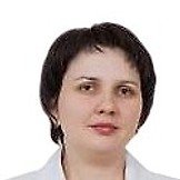 Врач Хакимова Римма Рамилевна