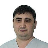 Врач Халилов Ирек Саитович