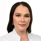 Врач Халитова Регина Шамилевна