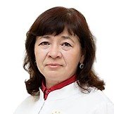 Врач Хамадьянова Аида Ульфатовна