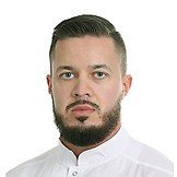 Врач Хамидуллин Камиль Ринатович