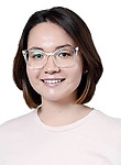 Врач Хамидуллина Гульнара Радиковна