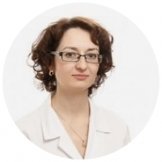 Врач Хамидуллина Лилия Ильдаровна