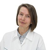 Врач Хамидуллина Надежда Петровна