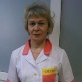 Врач Хамидуллина Рима Самигулловна