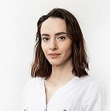 Врач Хамитова Елена Миннияровна