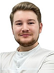 Врач Хамматов Айдар Наилевич