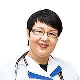 Врач Хамматова Гузель Сафаргалиевна