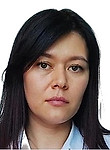 Врач Ханнанова Диана Раифовна