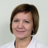 Врач Ханнанова Гульнара Баязитовна