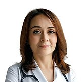 Врач Хантимерова Эльмира Фоатовна