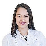 Врач Харисова Айгуль Айдаровна