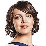 Врач Харисова Луиза Ильмировна