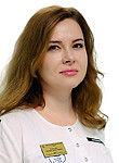Врач Харисова Рената Ришатовна