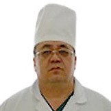 Врач Хасанов Салават Рафаэлевич