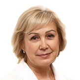 Врач Хасанова Альфия Абубакировна