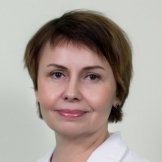 Врач Хасанова Эльвира Маратовна