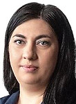 Врач Хасанова Гульнара Сунагатулловна