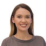 Врач Хасанова Вероника Игоревна