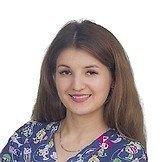 Врач Хасанова Зарима Мударисовна