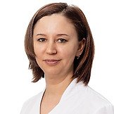 Врач Хашаева Светлана Александровна