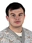 Врач Хатипов Рафис Маратович
