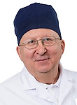 Врач Хатмуллин Ильгиз Фанусович
