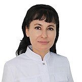 Врач Хатымова Елена Валерьевна