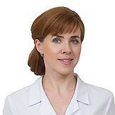Врач Хазиева Алсу Фидусовна