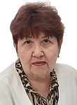 Врач Хазыева Лира Мавладжановна