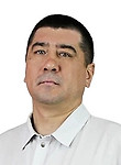 Врач Хисматуллин Ильгиз Маратович 