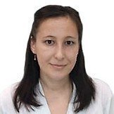 Врач Хисматуллина Диана Тимербулатовна