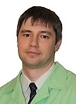 Врач Хлопотов Петр Юрьевич