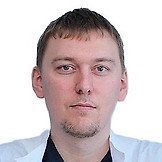 Врач Ходаков Антон Анатольевич