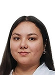 Врач Холмова Мария Алексеевна