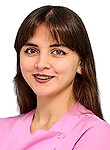 Врач Холова Саида Махматохировна
