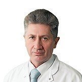 Врач Хубатулин Ринат Гайнуллаевич