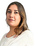 Врач Хуснутдинова Ленара Ильфировна