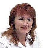 Врач Хужина Клара Фанисовна