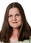 Врач Кидрасова Лариса Владимировна