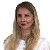 Врач Кильдебаева Юлия Игоревна