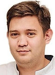 Врач Кильдияров Айтуган Халилович