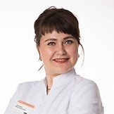 Врач Кильметова Ирина Фиодосиевна