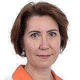 Врач Киреева Земфира Зуфаровна