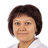 Врач Кирилина Ксения Валерьевна