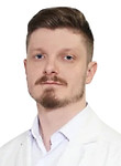 Врач Киселев Александр Сергеевич