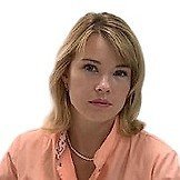 Врач Кислицына Светлана Владимировна