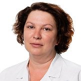Врач Клеванец Елизавета Борисовна