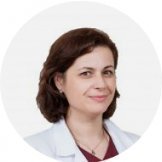 Врач Климец Надежда Васильевна